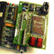 Intel in-circuit-emulator